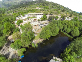  Quinta Do Moinho  Альдея Викоза